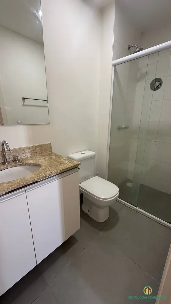 Apartamento, 1 quarto, 38 m² - Foto 5