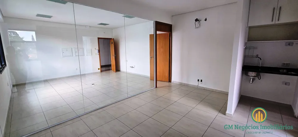 Sala-Conjunto, 52 m² - Foto 3