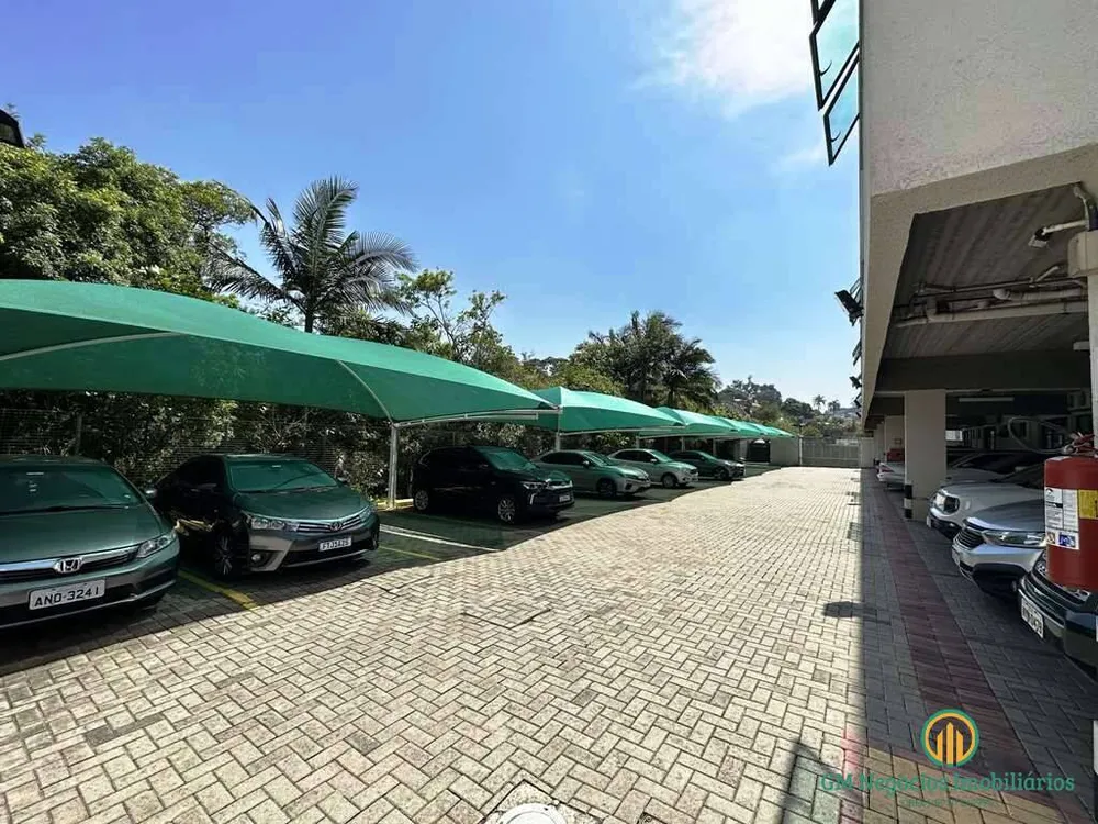 Sala-Conjunto, 52 m² - Foto 4