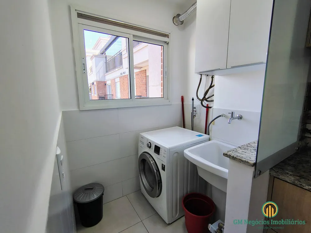 Apartamento, 1 quarto, 38 m² - Foto 3
