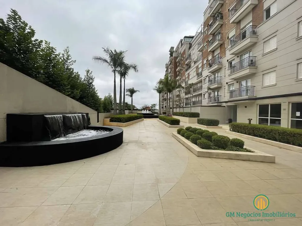 Apartamento, 1 quarto, 38 m² - Foto 8