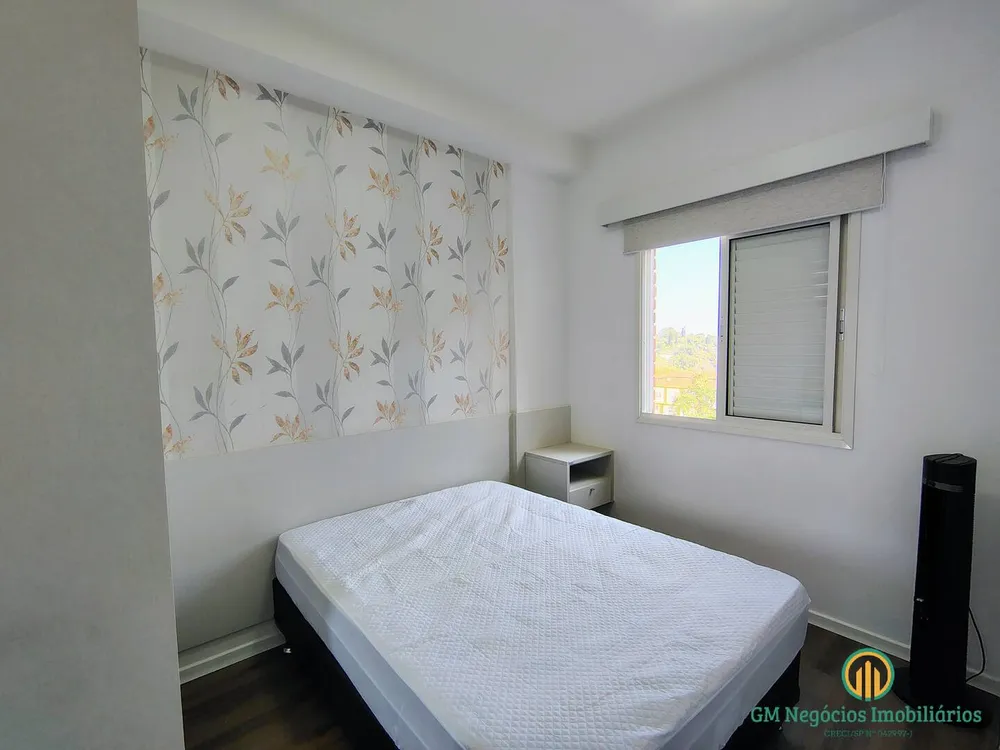 Apartamento, 1 quarto, 38 m² - Foto 2