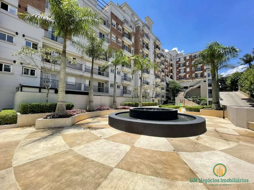Apartamento, 1 quarto, 38 m² - Foto 4