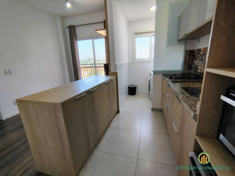 Apartamento, 1 quarto, 38 m² - Foto 8