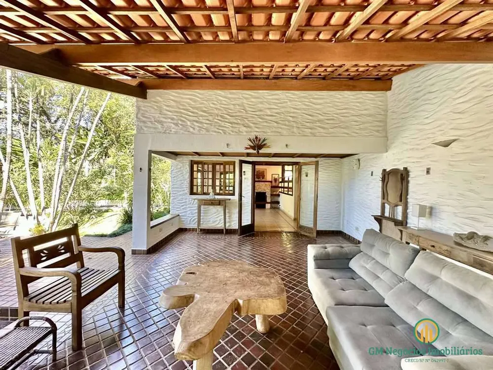 Casa de Condomínio, 3 quartos - Foto 5