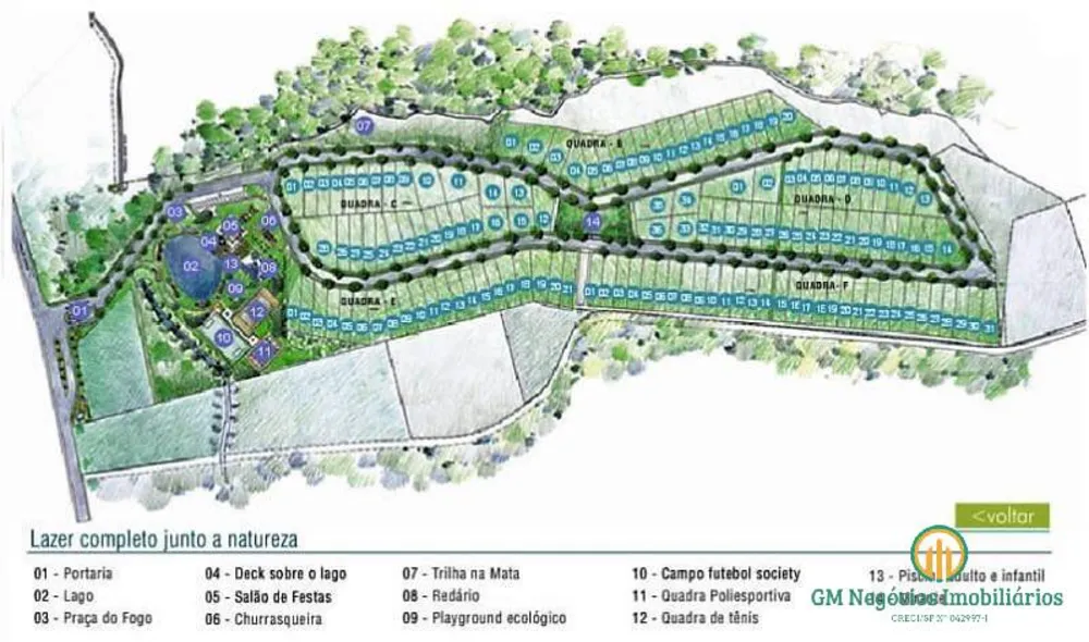 Terreno, 516 m² - Foto 8