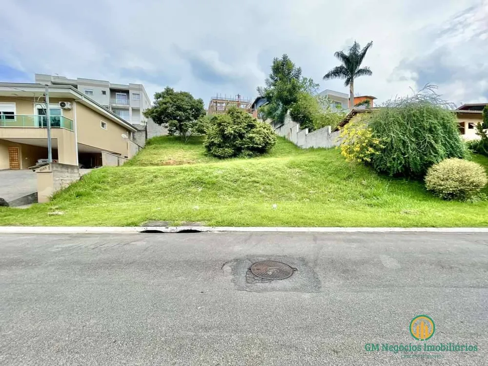 Terreno, 516 m² - Foto 1