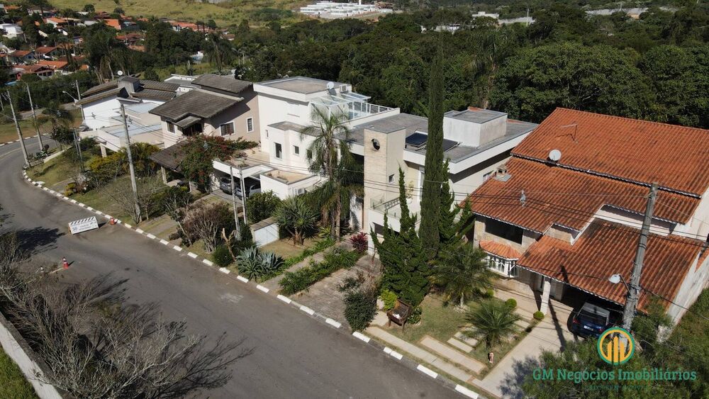 Casa de Condomínio à venda com 3 quartos, 240m² - Foto 10