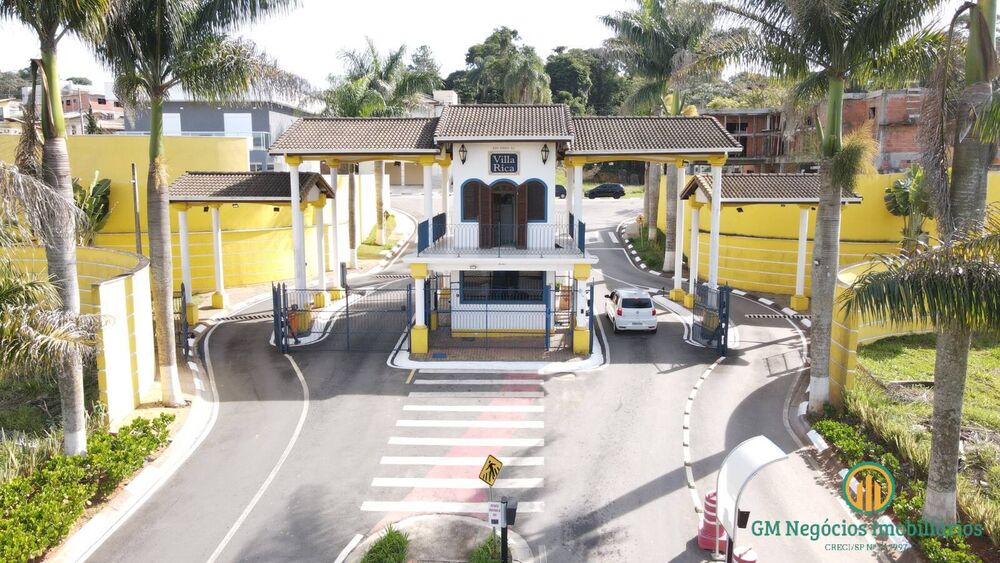 Casa de Condomínio à venda com 3 quartos, 240m² - Foto 8