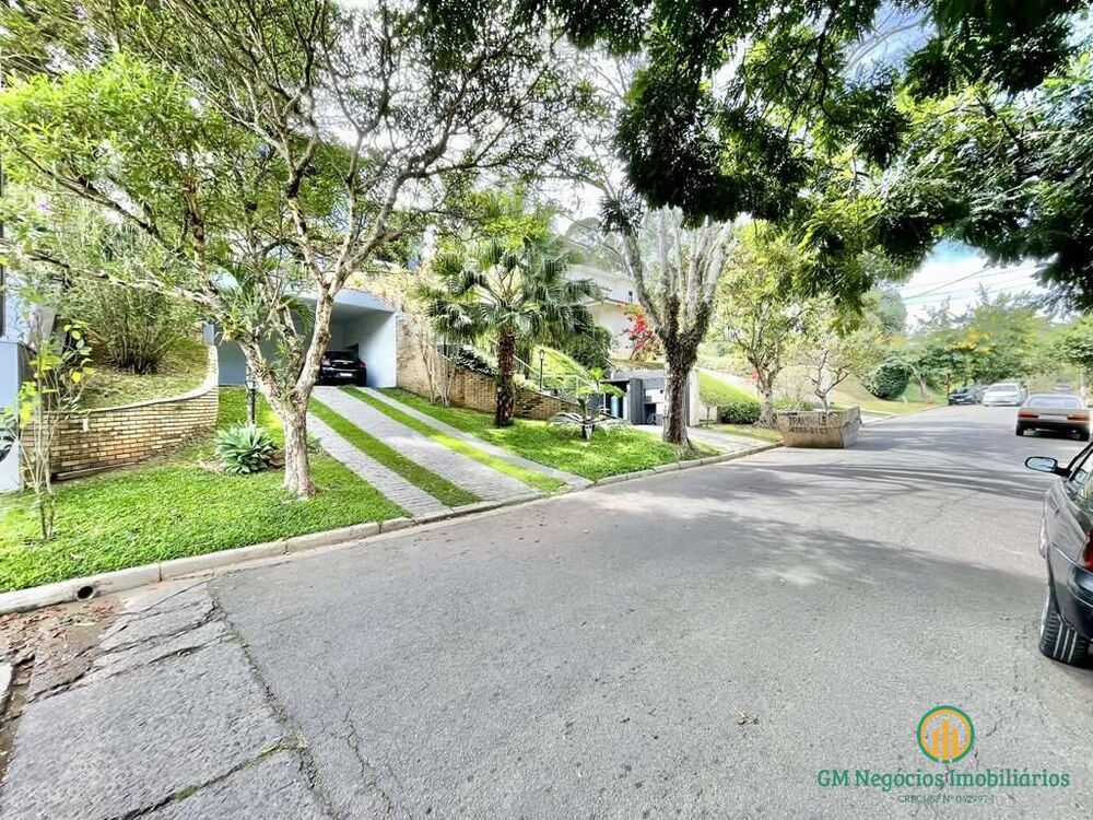 Casa de Condomínio à venda com 4 quartos, 380m² - Foto 6