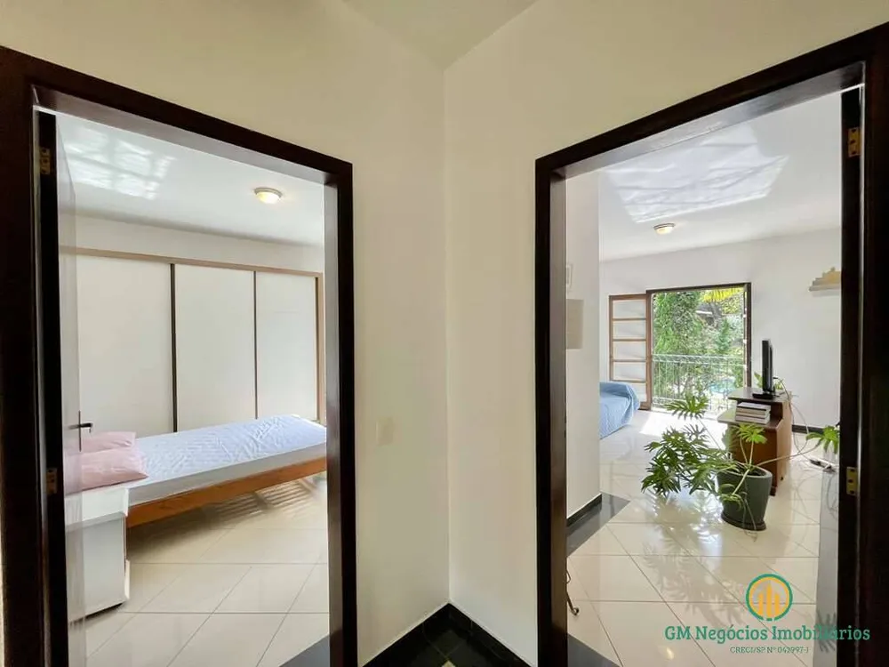 Casa de Condomínio, 4 quartos - Foto 14