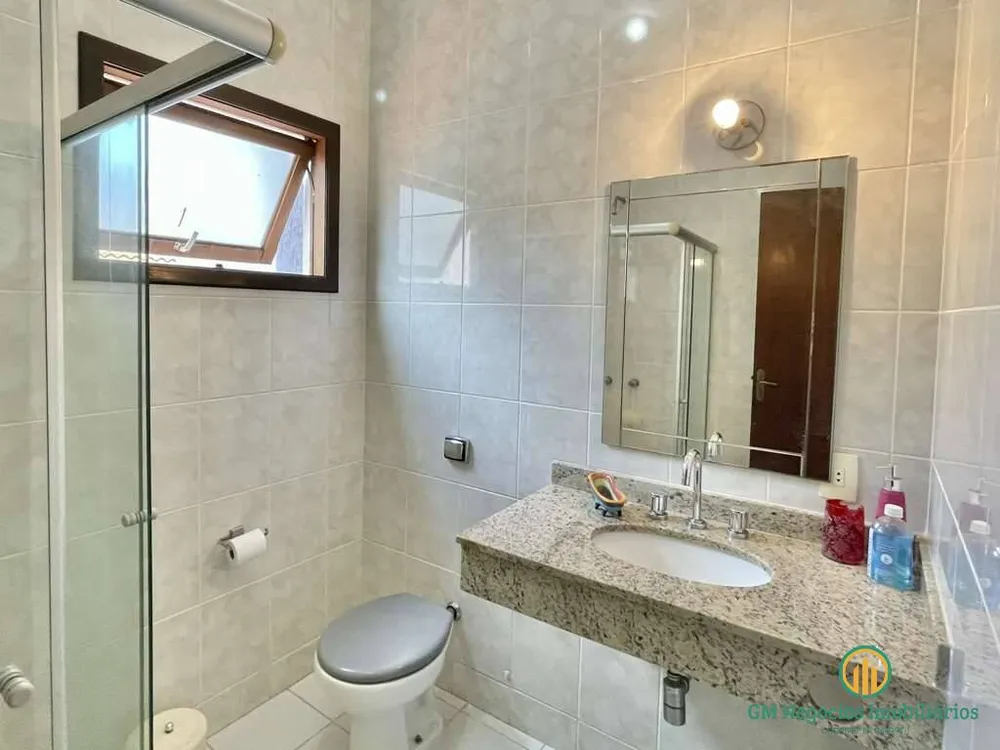 Casa de Condomínio, 4 quartos - Foto 15