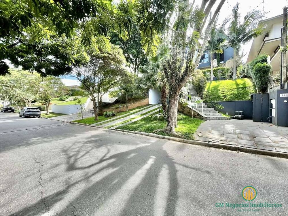 Casa de Condomínio à venda com 4 quartos, 380m² - Foto 7