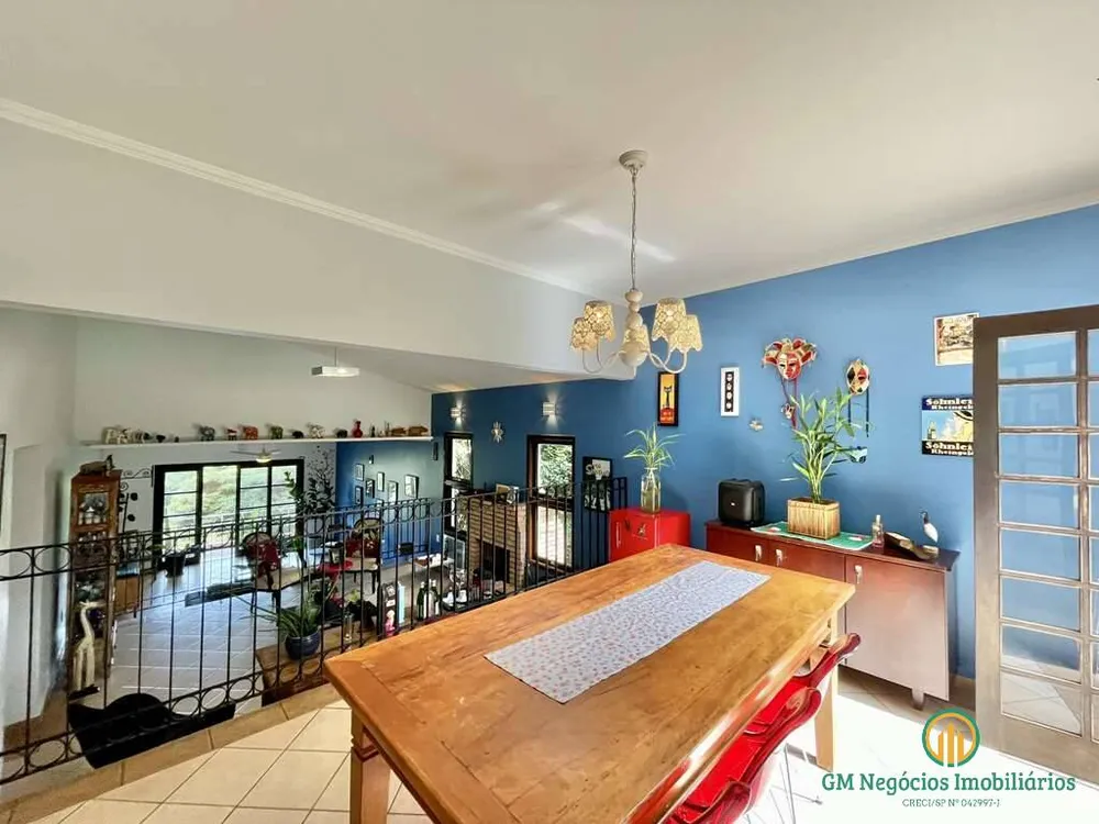 Casa de Condomínio, 4 quartos - Foto 10