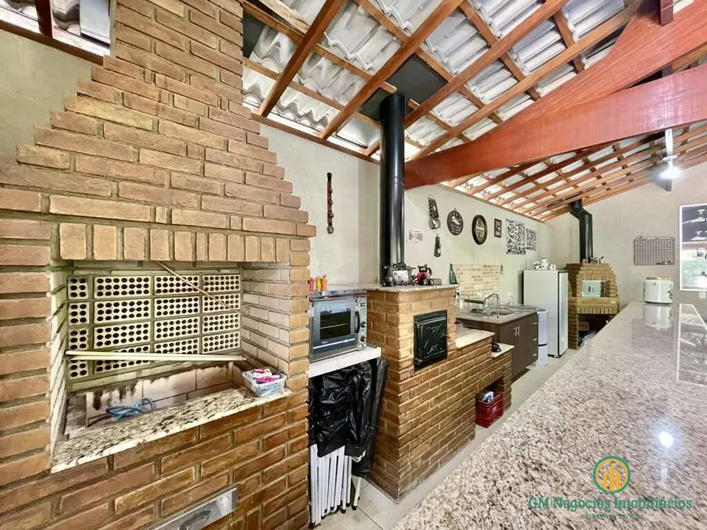 Casa de Condomínio, 5 quartos - Foto 10