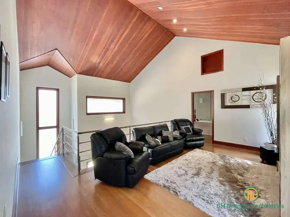 Casa de Condomínio, 5 quartos - Foto 6