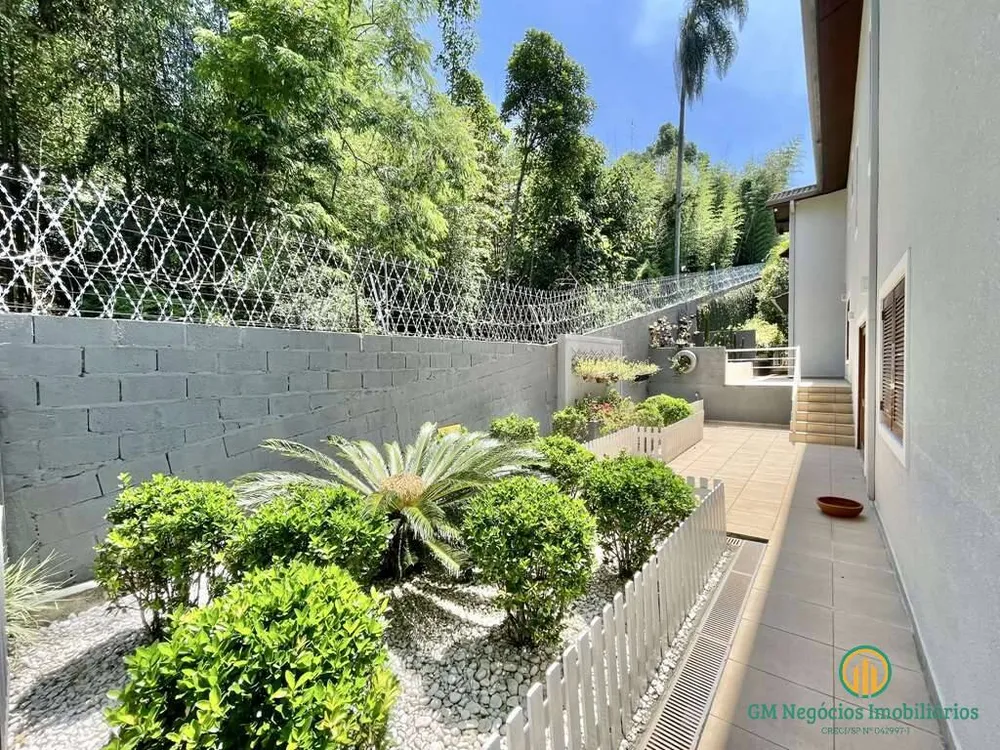 Casa de Condomínio, 5 quartos - Foto 12