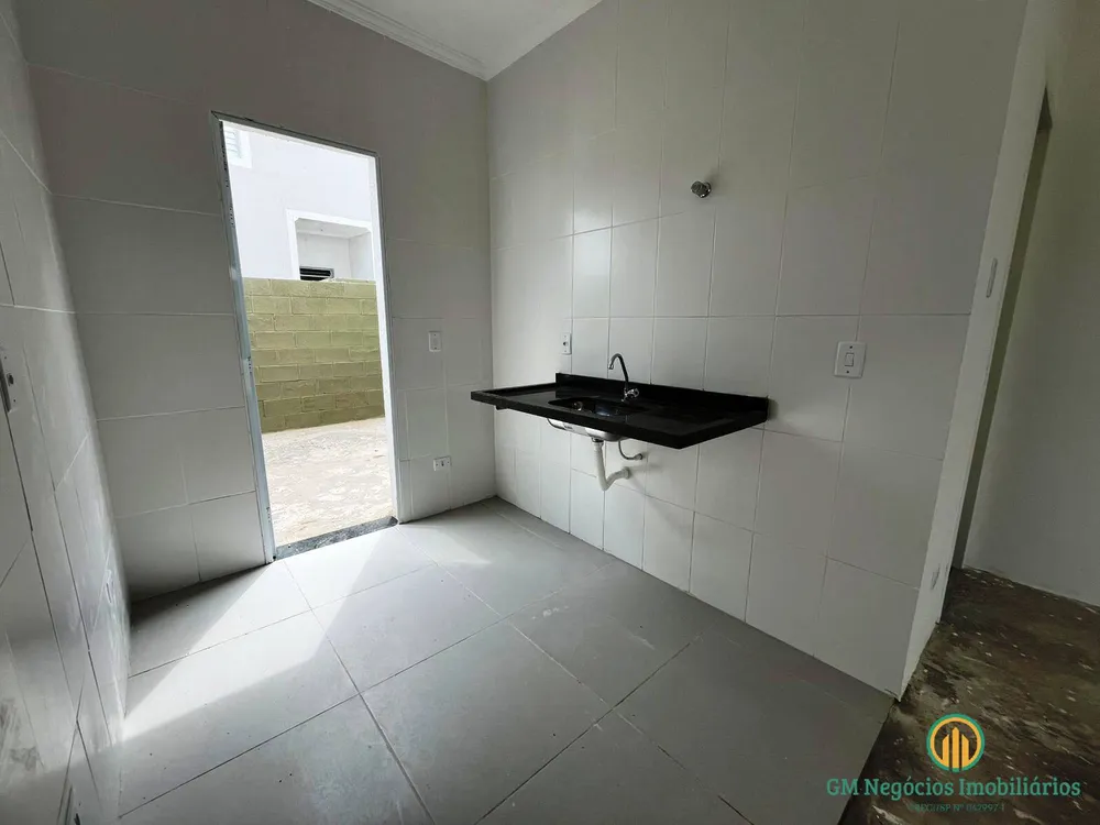 Casa de Condomínio, 2 quartos - Foto 6