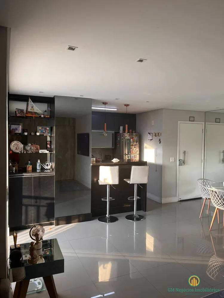 Apartamento, 2 quartos, 70 m² - Foto 2