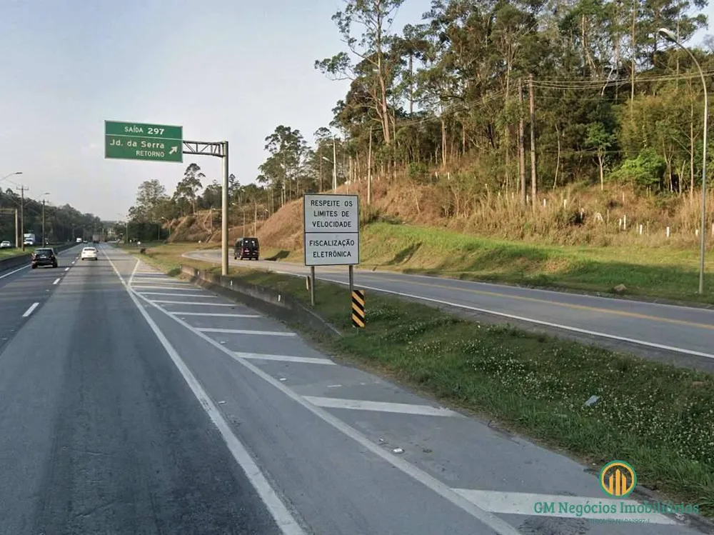 Terreno, 6 hectares - Foto 1