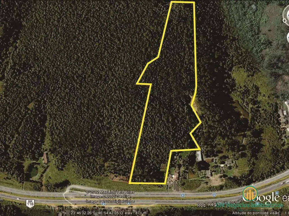 Terreno, 6 hectares - Foto 3