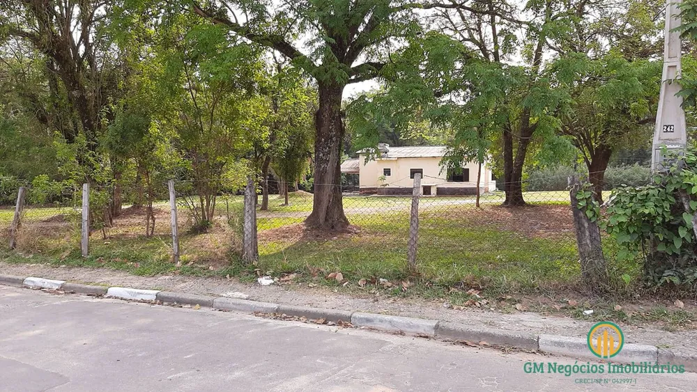 Loteamento e Condomínio, 5186 m² - Foto 3