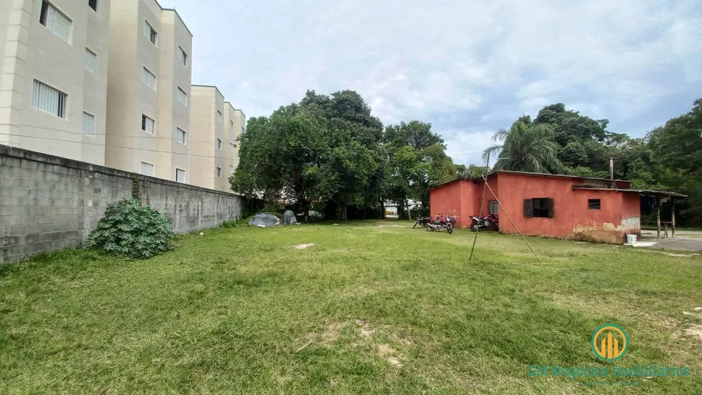 Loteamento e Condomínio, 5186 m² - Foto 4