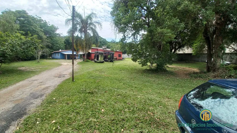 Loteamento e Condomínio, 5186 m² - Foto 9