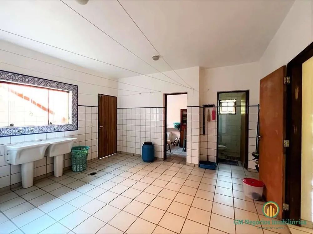 Casa de Condomínio, 5 quartos - Foto 12