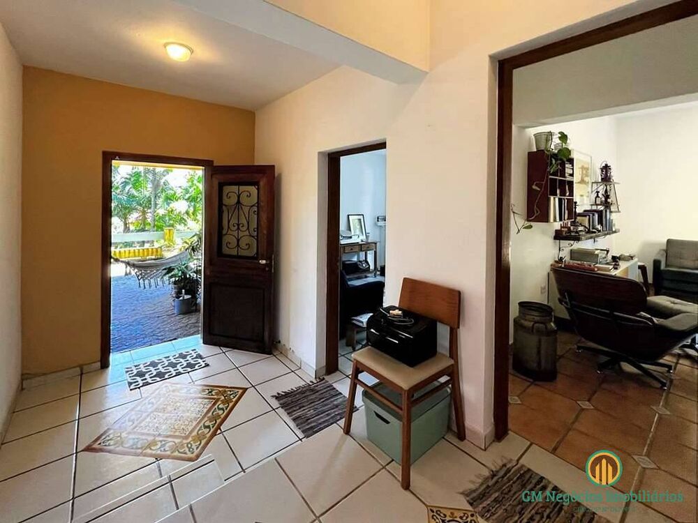 Casa de Condomínio, 5 quartos - Foto 4