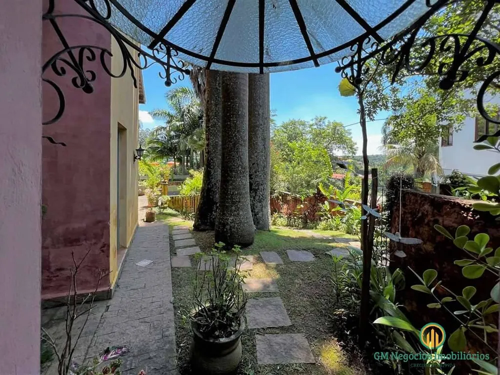 Casa de Condomínio, 5 quartos - Foto 10