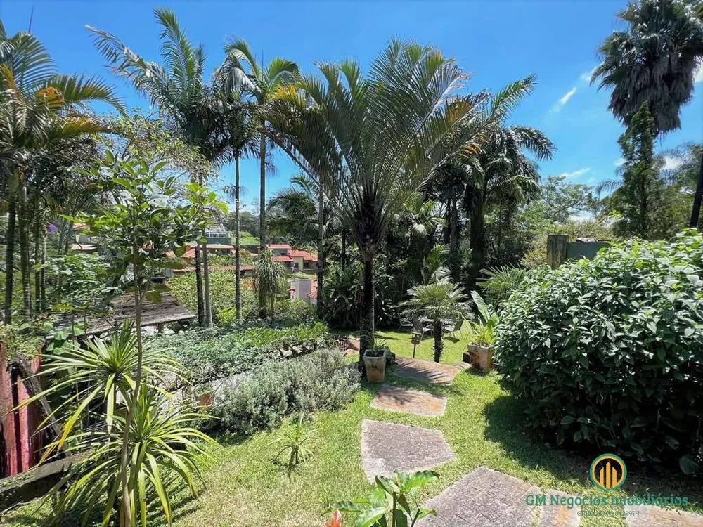 Casa de Condomínio, 5 quartos - Foto 11