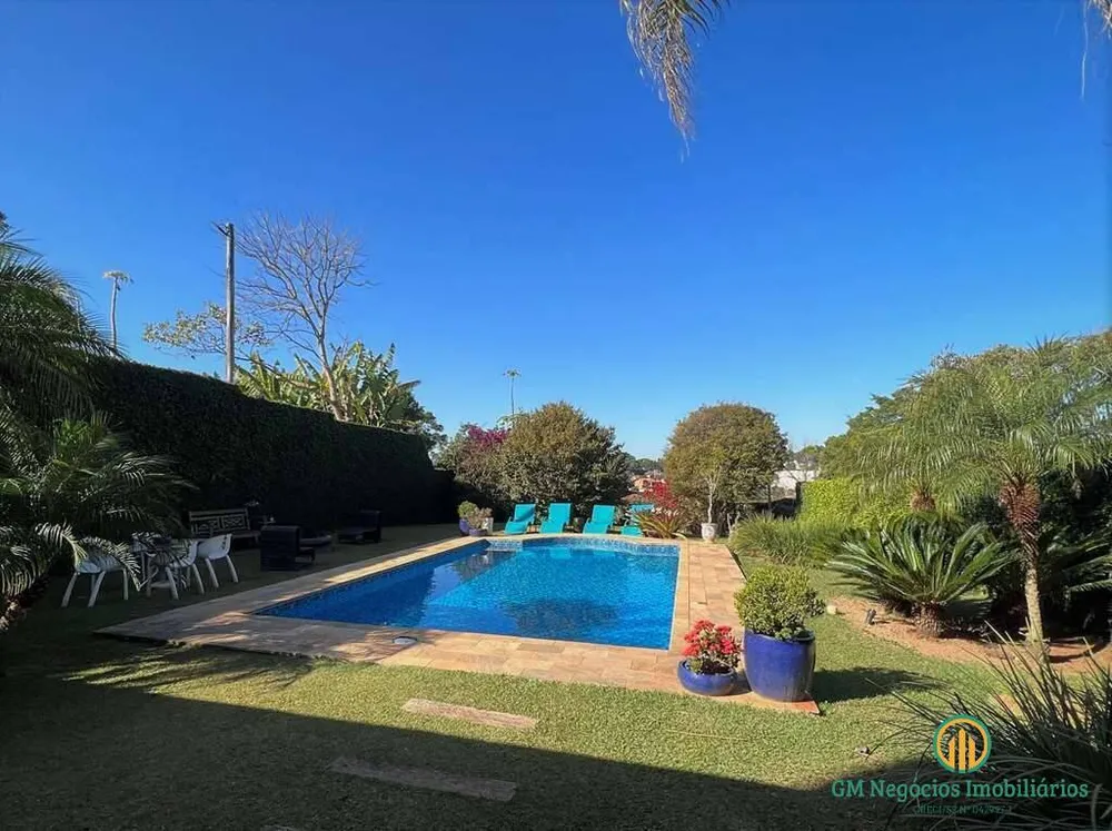 Casa, 4 quartos, 496 m² - Foto 9