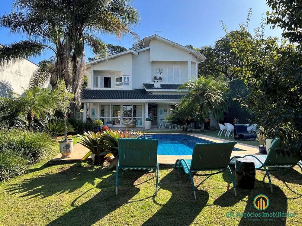 Casa, 4 quartos, 496 m² - Foto 3