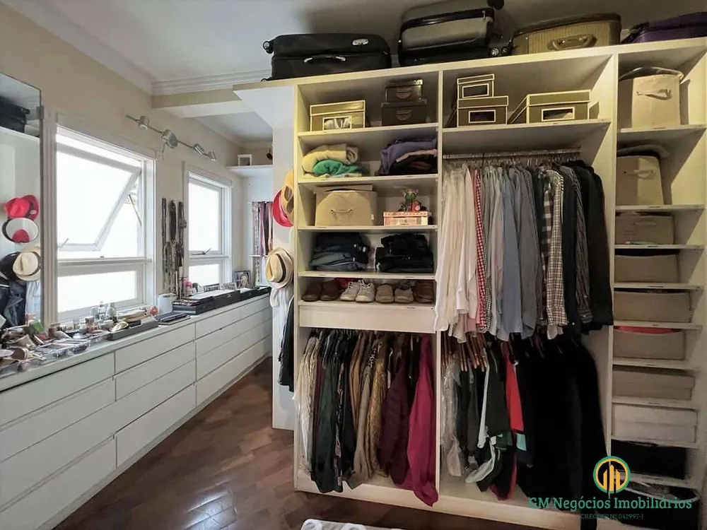 Casa, 4 quartos, 496 m² - Foto 11