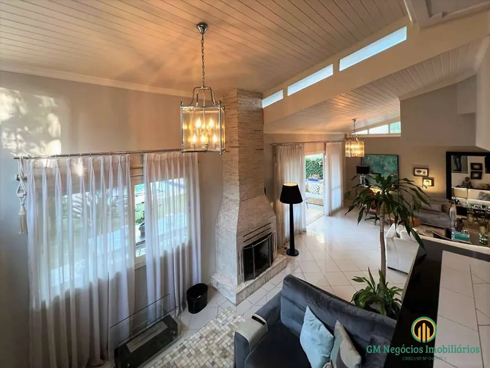 Casa, 4 quartos, 496 m² - Foto 7