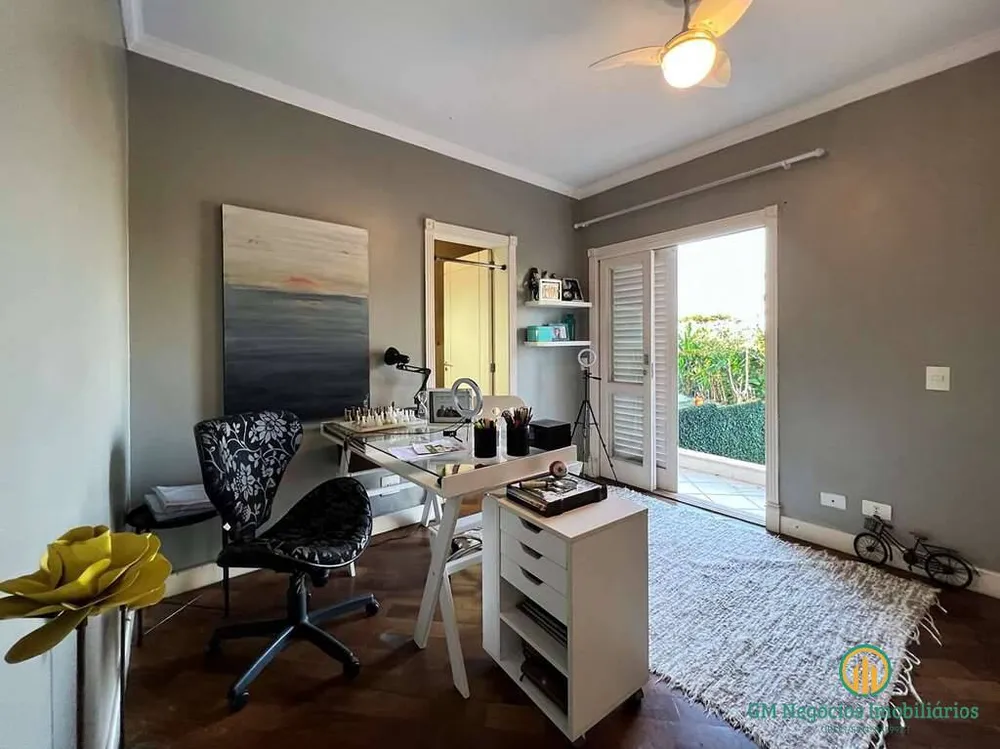 Casa, 4 quartos, 496 m² - Foto 12