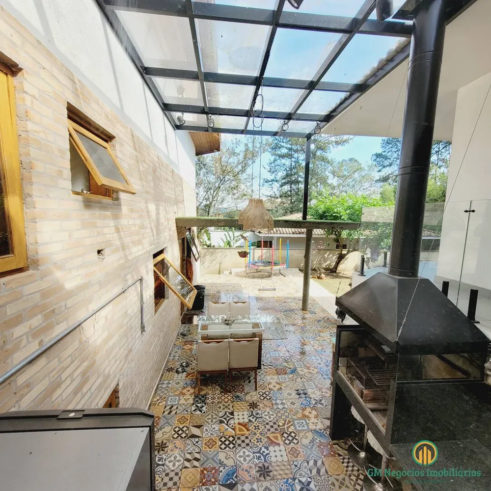 Casa de Condomínio, 3 quartos - Foto 5