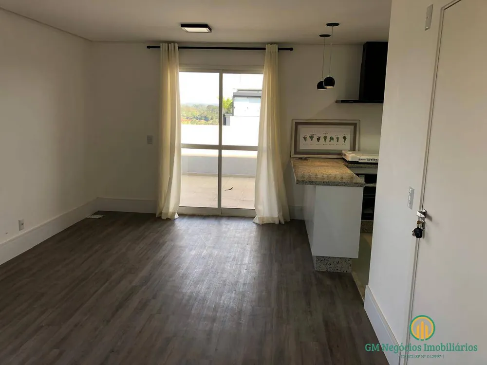 Cobertura, 2 quartos, 80 m² - Foto 4