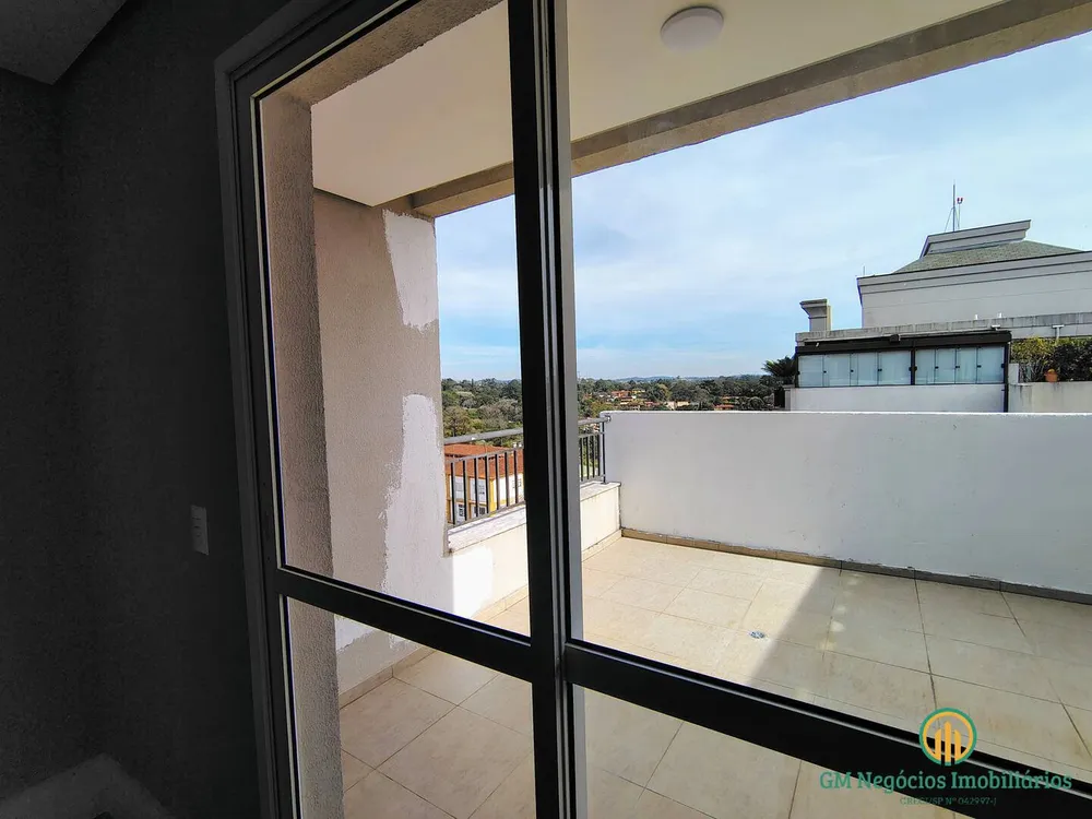 Cobertura, 2 quartos, 80 m² - Foto 7