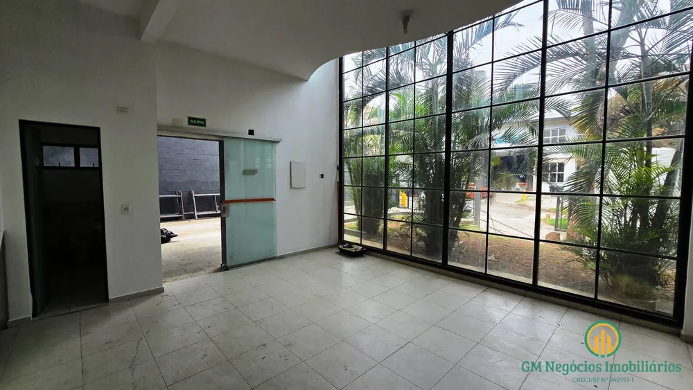 Depósito-Galpão, 1460 m² - Foto 4