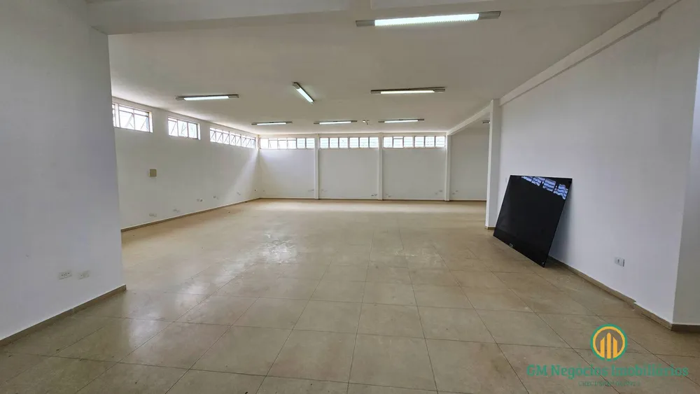 Depósito-Galpão, 1460 m² - Foto 8