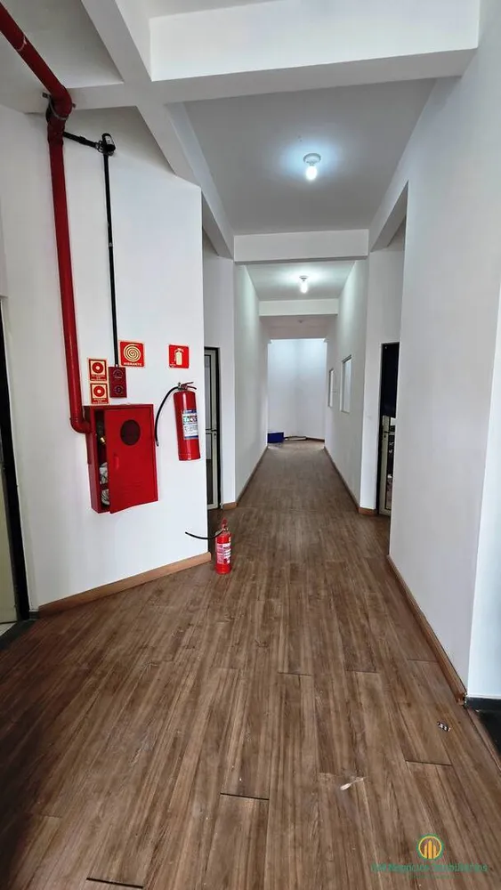 Depósito-Galpão, 1460 m² - Foto 5