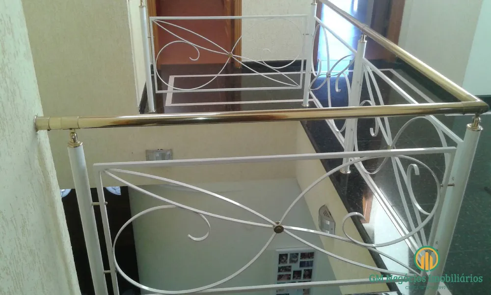 Casa de Condomínio, 4 quartos - Foto 8