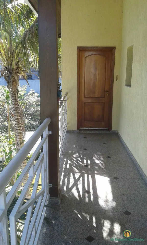 Casa de Condomínio, 4 quartos - Foto 6
