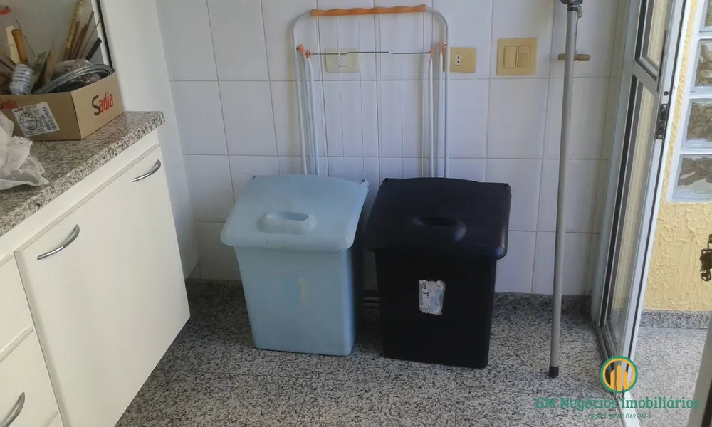 Casa de Condomínio, 4 quartos - Foto 11
