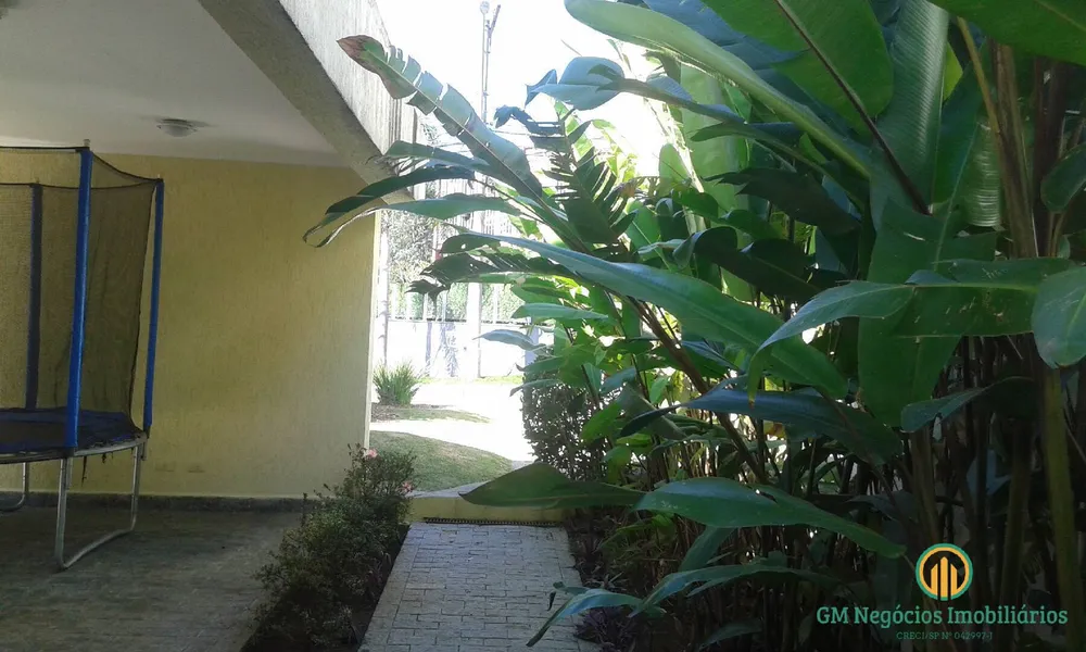 Casa de Condomínio, 4 quartos - Foto 12