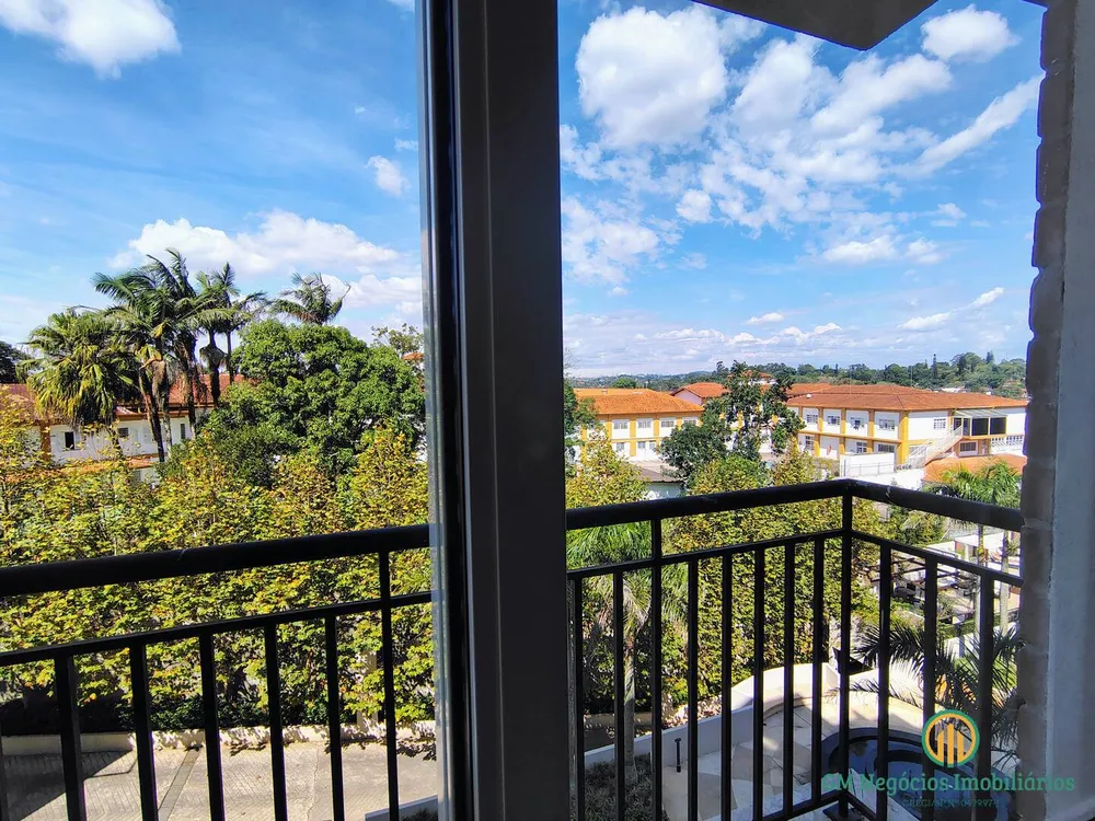 Apartamento, 1 quarto, 38 m² - Foto 8