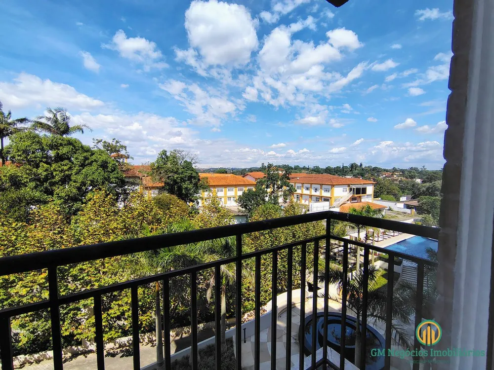 Apartamento, 1 quarto, 38 m² - Foto 9