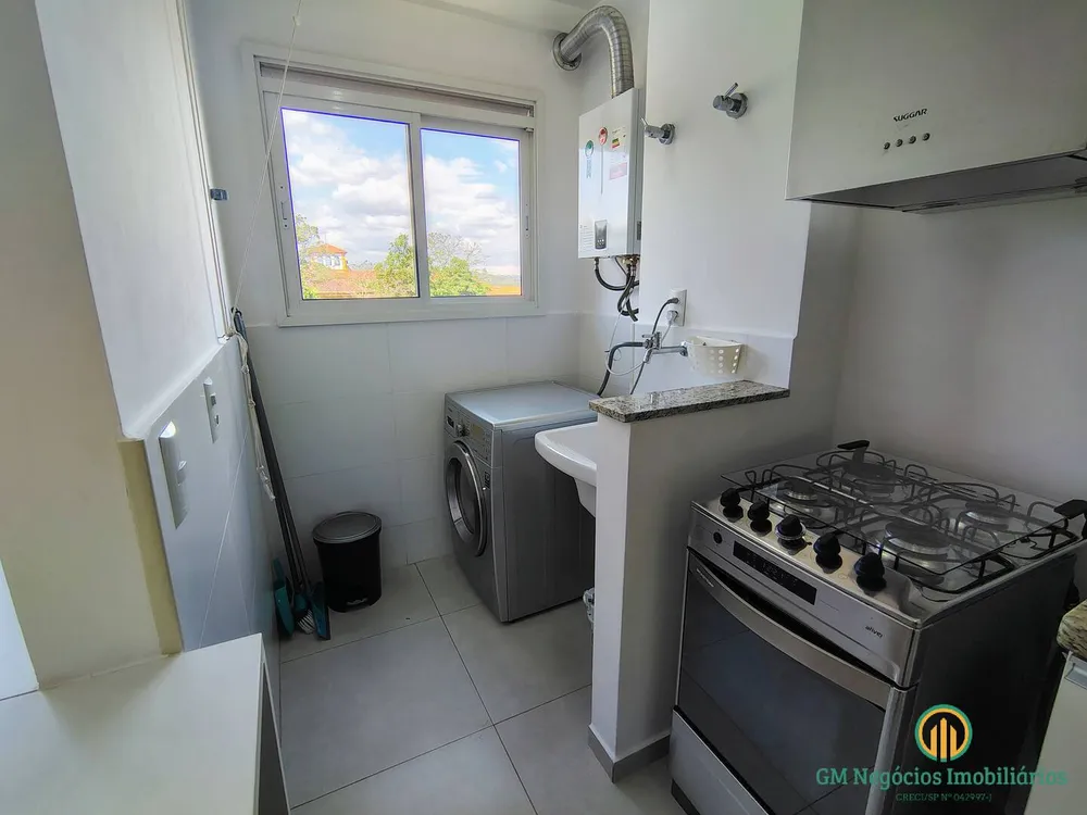 Apartamento, 1 quarto, 38 m² - Foto 7